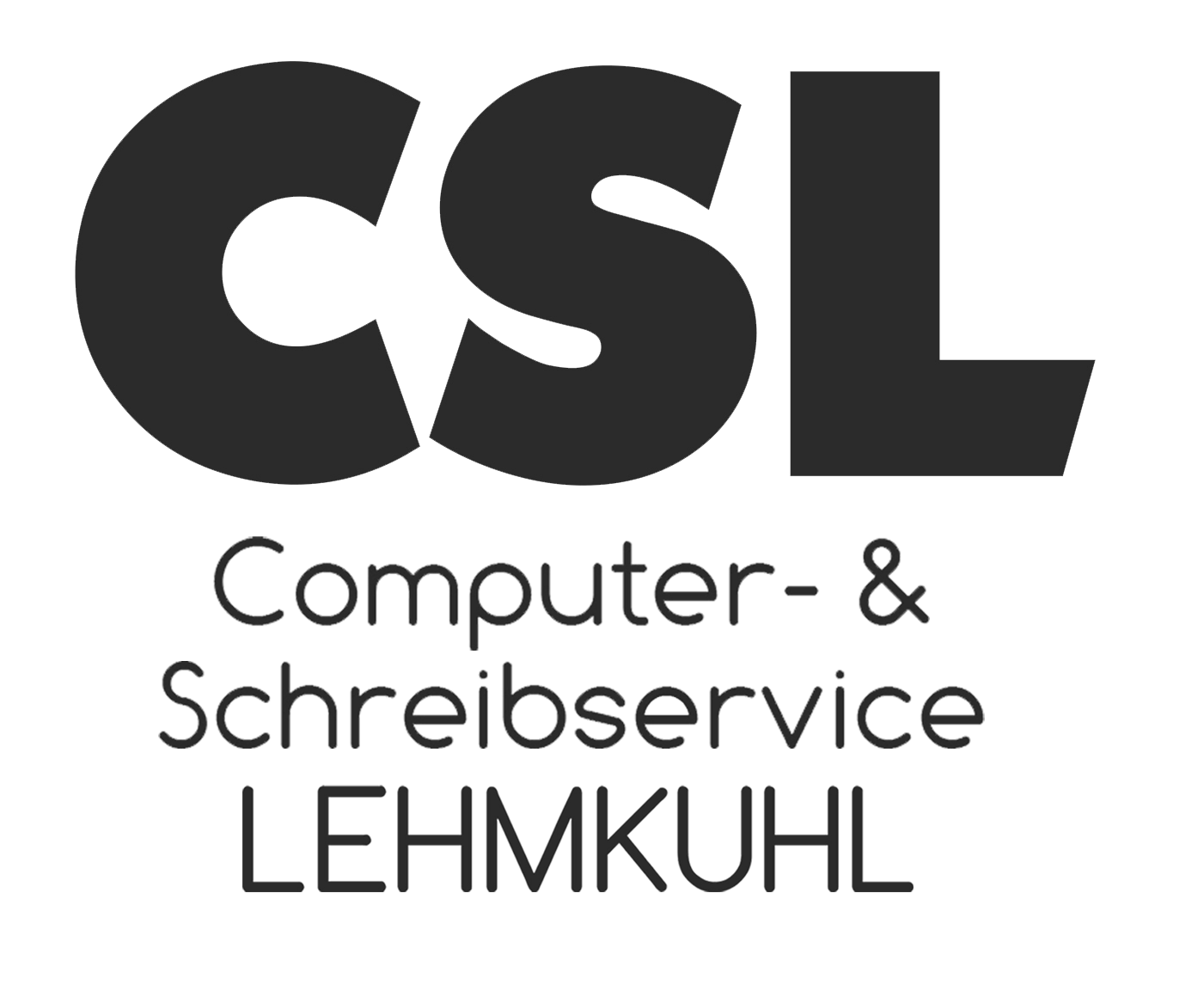 Computer- | Schreibservice Lehmkuhl